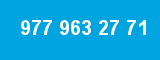 977 963 27 71